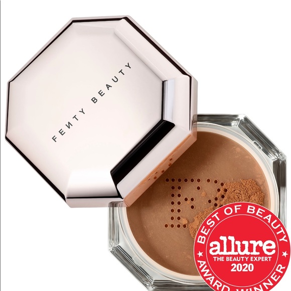 Fenty Beauty By Rihanna Pro Filt’r Instant Retouch Setting Powder (In Nutmeg) - Picture 1 of 5